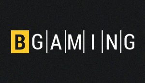 Bgaming